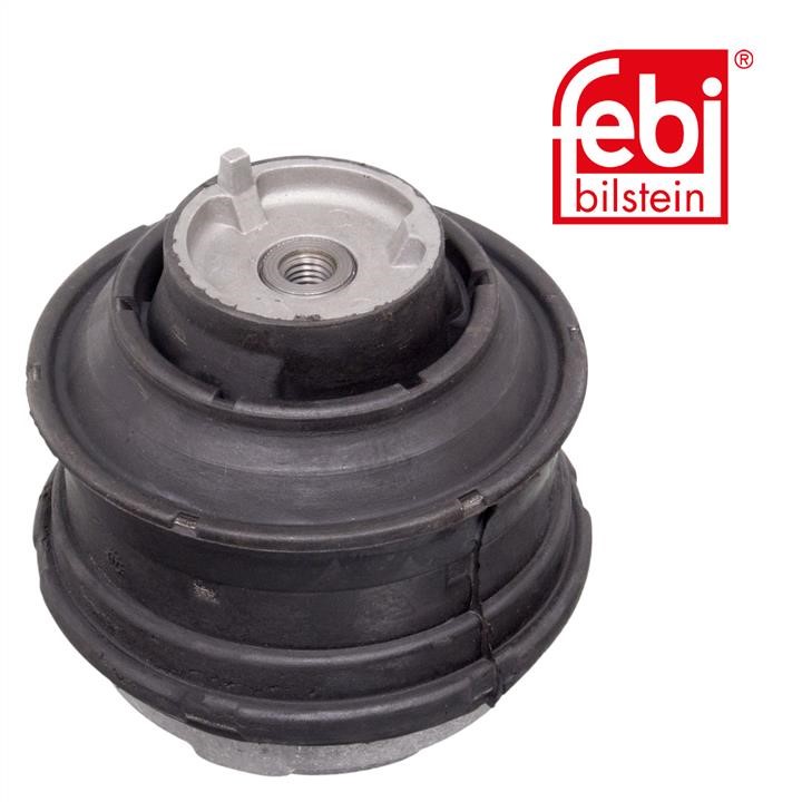 Engine mount, front right febi 17958