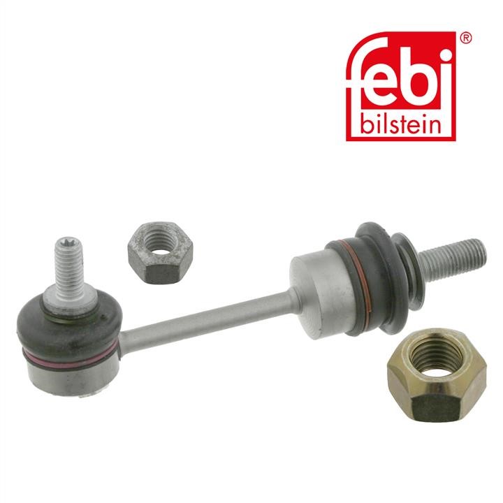 Rear anti roll bar link febi 26130