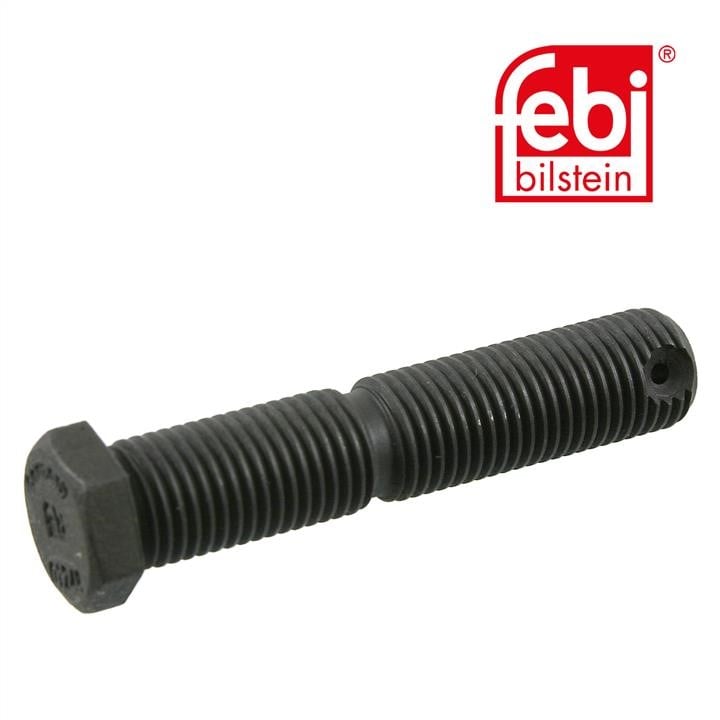 Eccentric bolt febi 01248