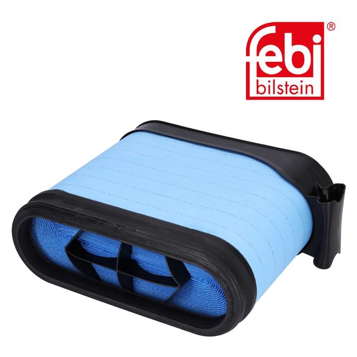 Air filter febi 180575