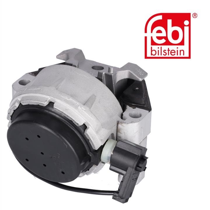 Engine Mounting febi 180761