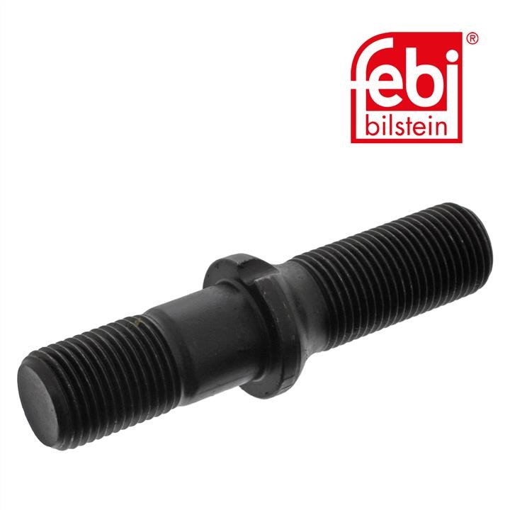 Wheel bolt febi 01277
