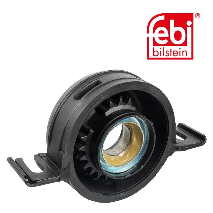 Driveshaft outboard bearing febi 170542