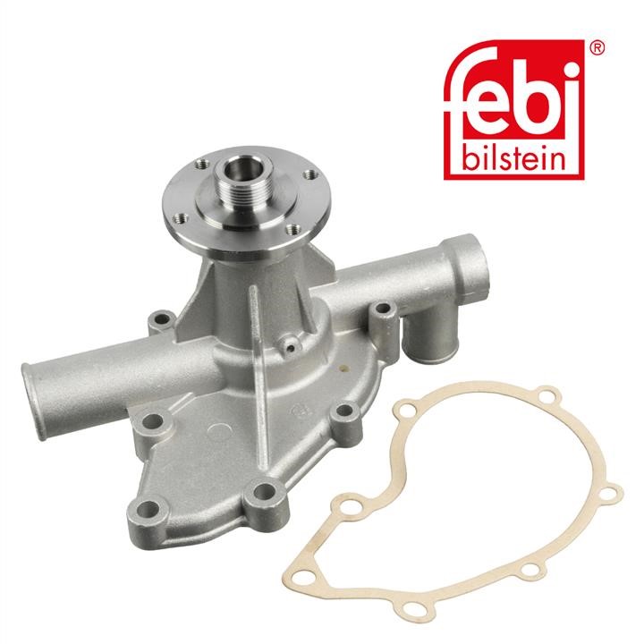 febi Water pump – price 135 PLN