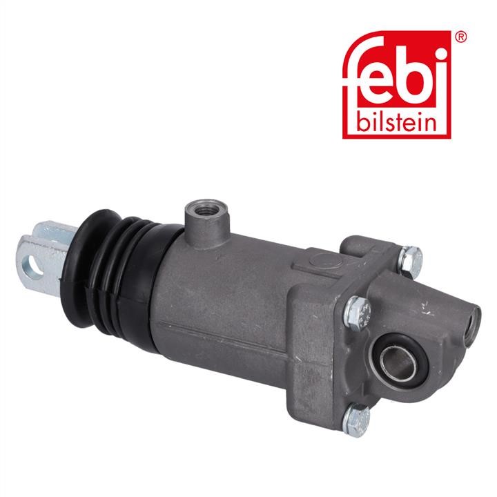 Shift Selector Lever febi 08764