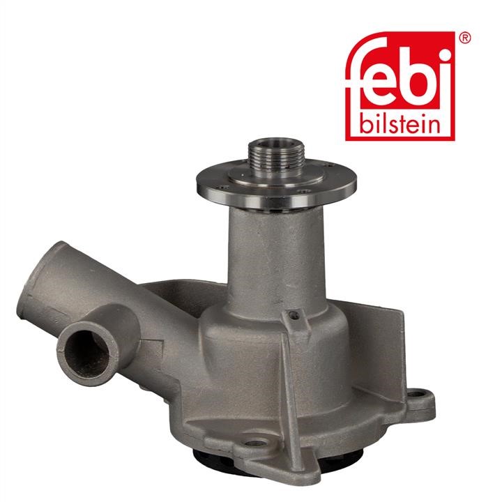 febi Water pump – price 135 PLN