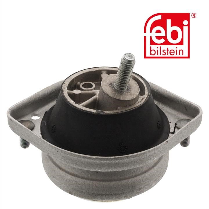 Engine mount right febi 08783