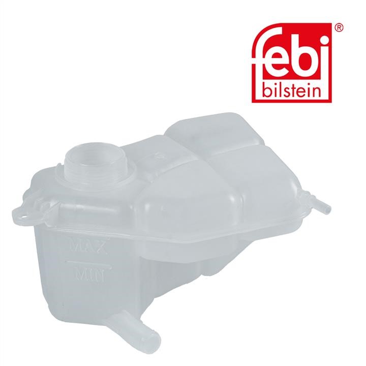 Expansion tank febi 170557
