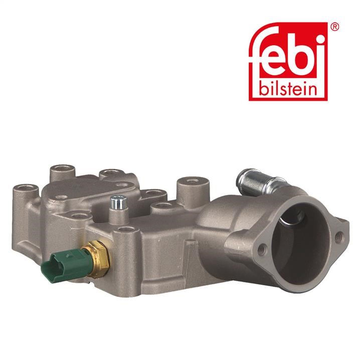Buy febi 170795 – good price at EXIST.AE!