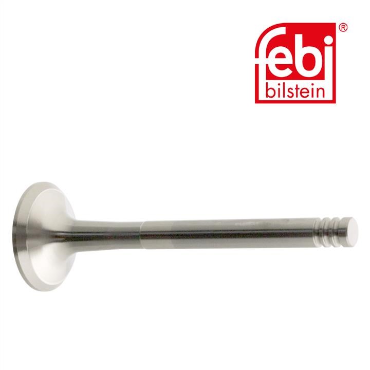 Exhaust valve febi 19986