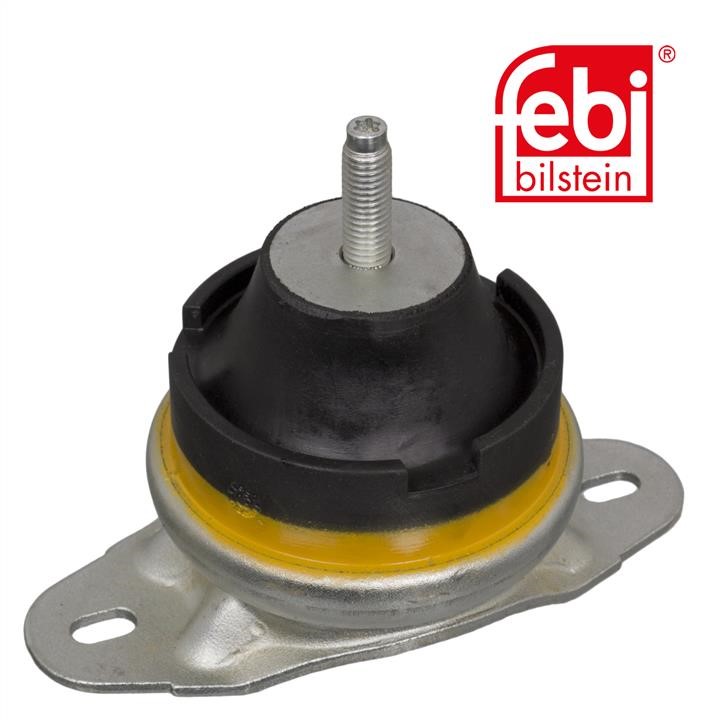 febi Engine mount right – price 104 PLN