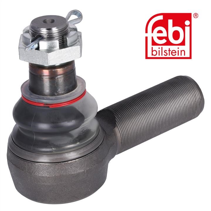 Tie rod end outer febi 19046