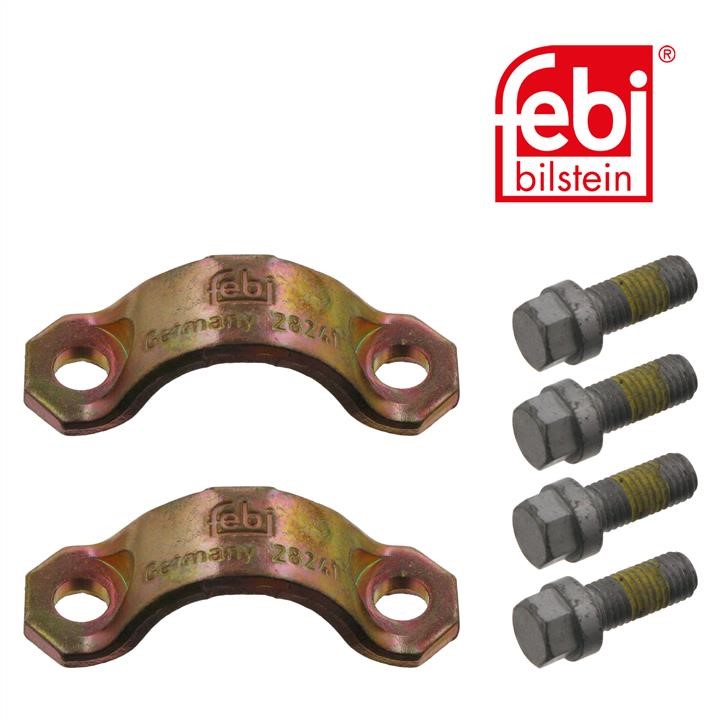 Propeller shaft mounting kit febi 29622