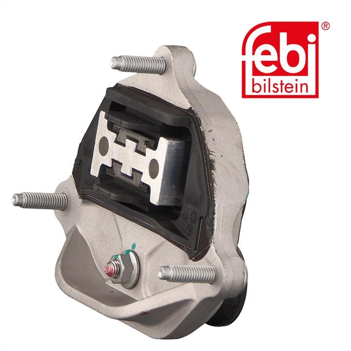Gearbox mount febi 172797