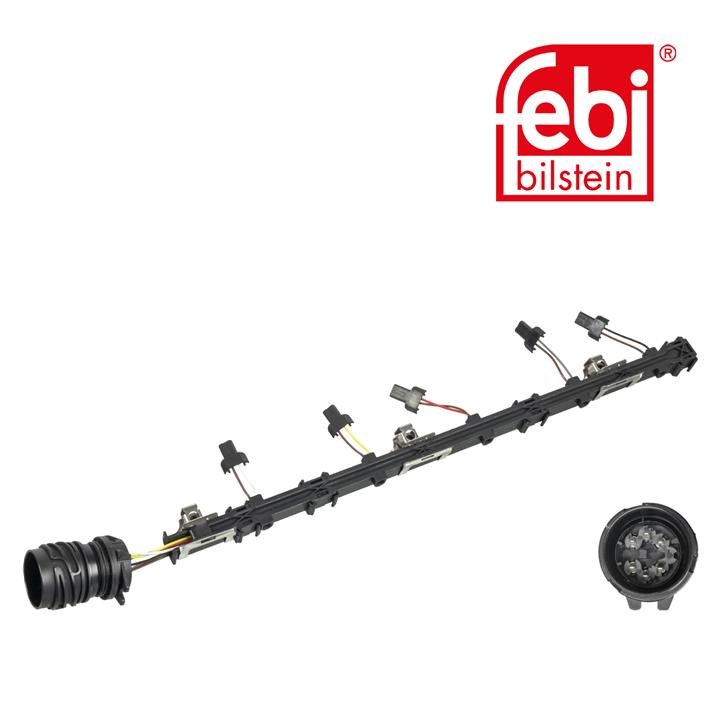 Connecting Cable, injector febi 172810