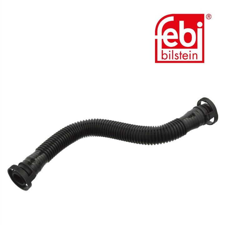 Hose, crankcase ventilation febi 172887
