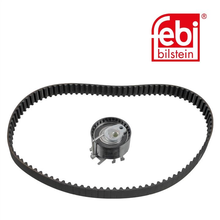 Timing Belt Kit febi 19852