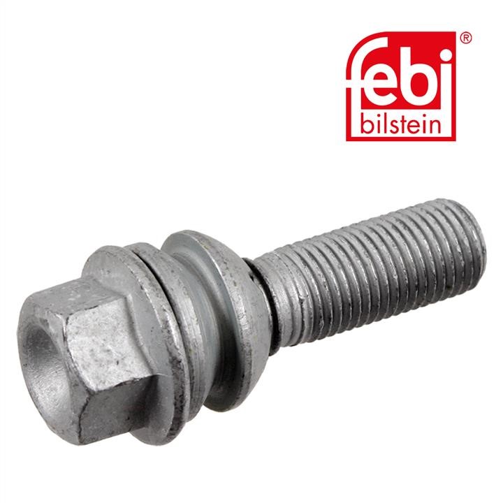 Wheel bolt febi 21588