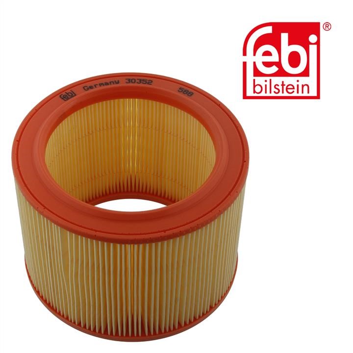 Air filter febi 30352