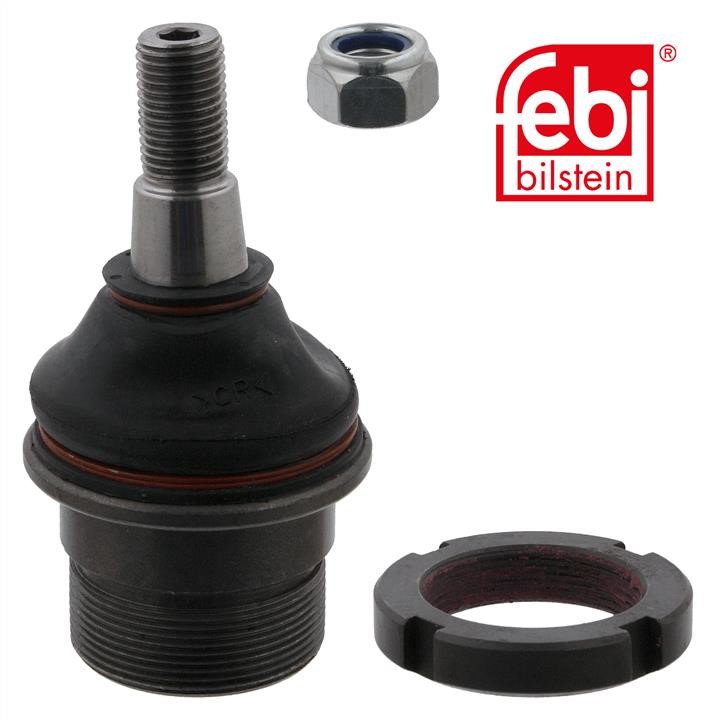 Ball joint febi 21637