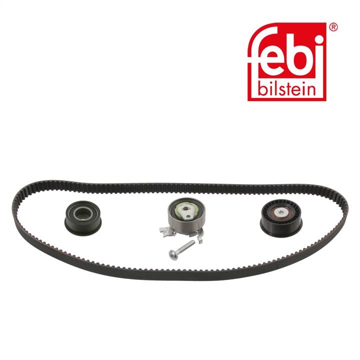 Timing Belt Kit febi 17480