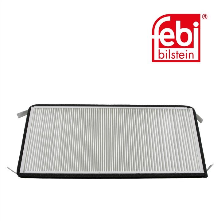 Cabin filter febi 22378