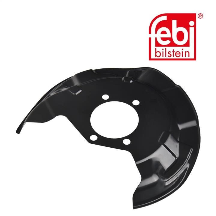 Brake dust shield febi 174916