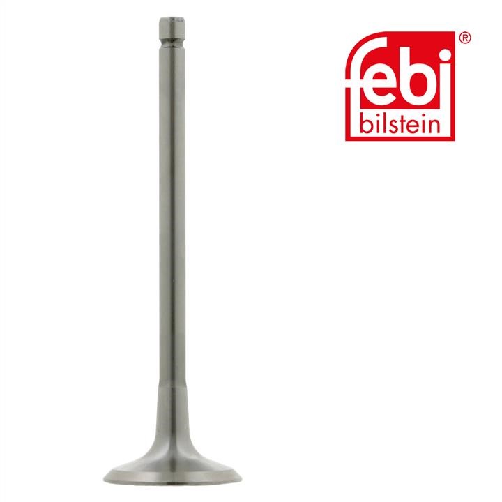 Intake valve febi 26031