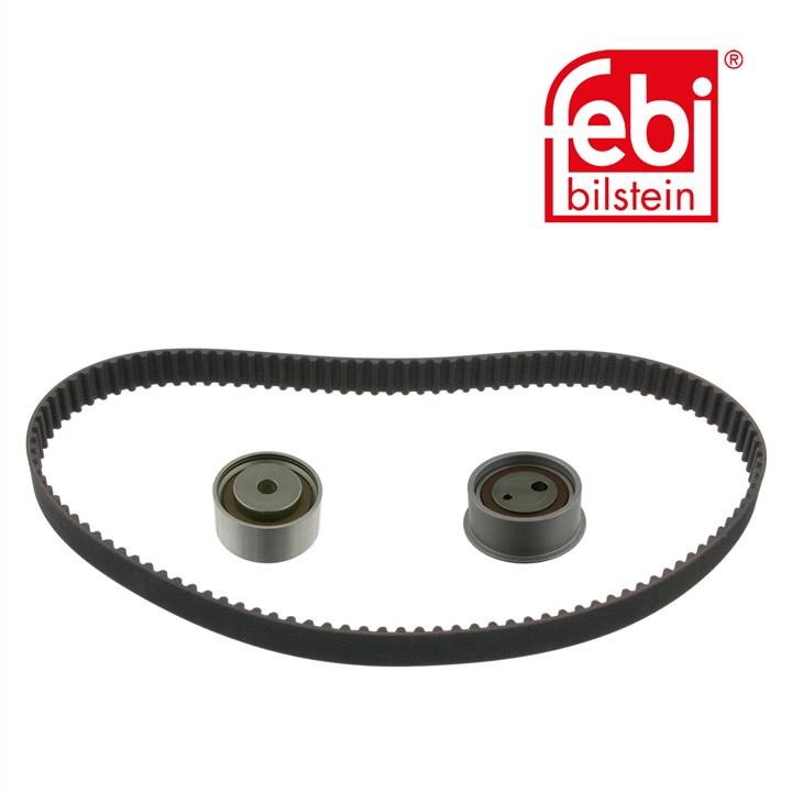 Timing Belt Kit febi 26052
