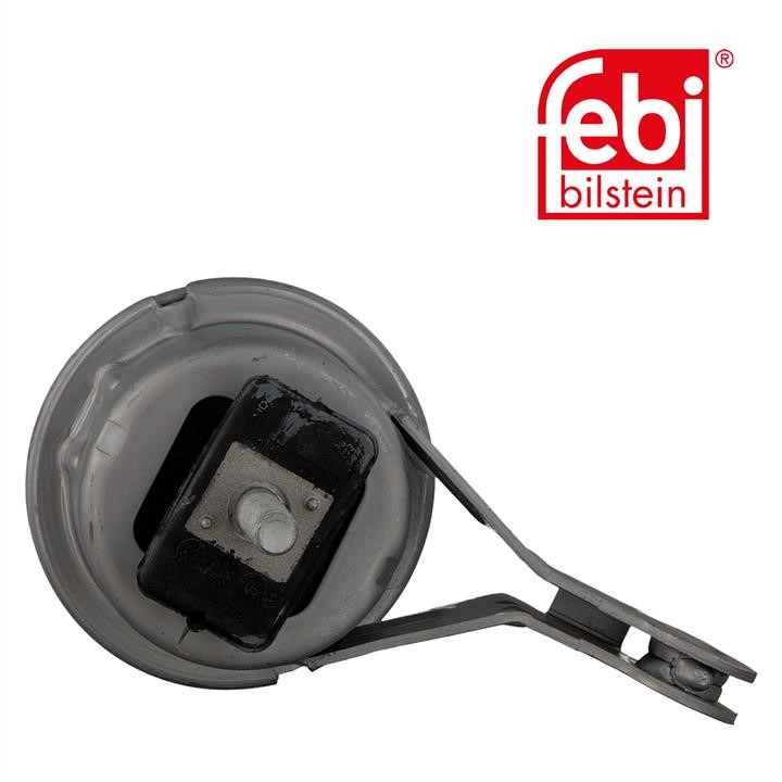 Engine mount right febi 31861