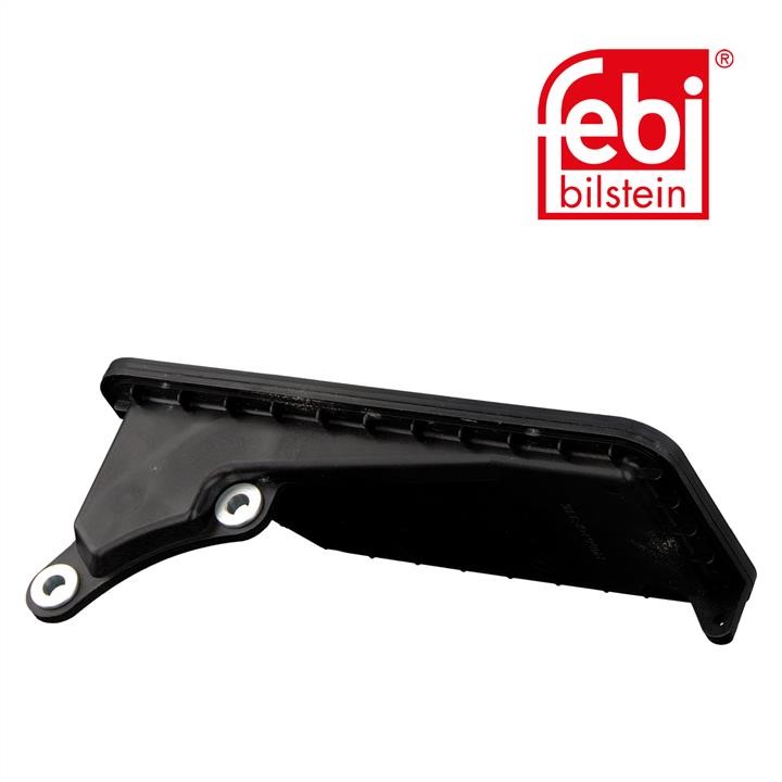 febi Automatic transmission filter – price 75 PLN
