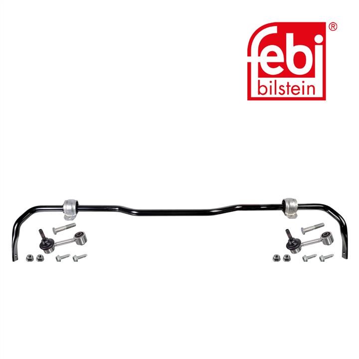 Stabiliser Bar, suspension febi 175048