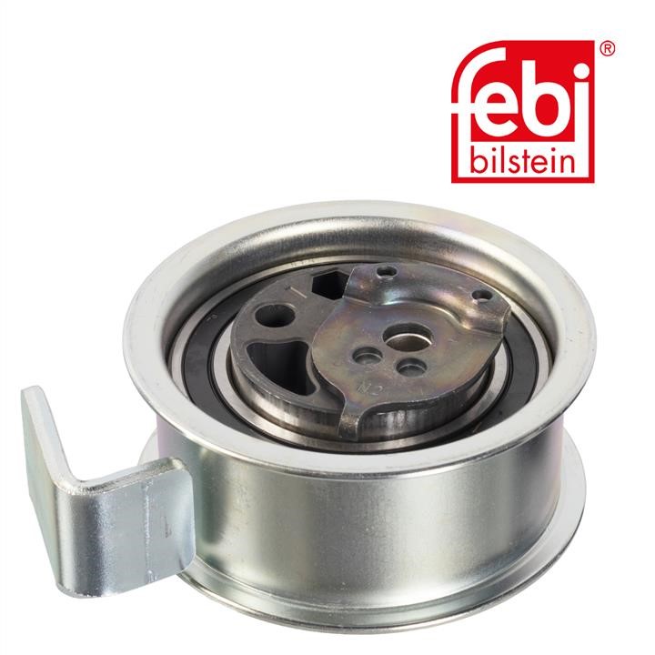 Timing belt tensioner pulley febi 17944