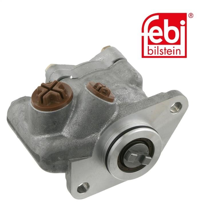 Hydraulic Pump, steering system febi 27817