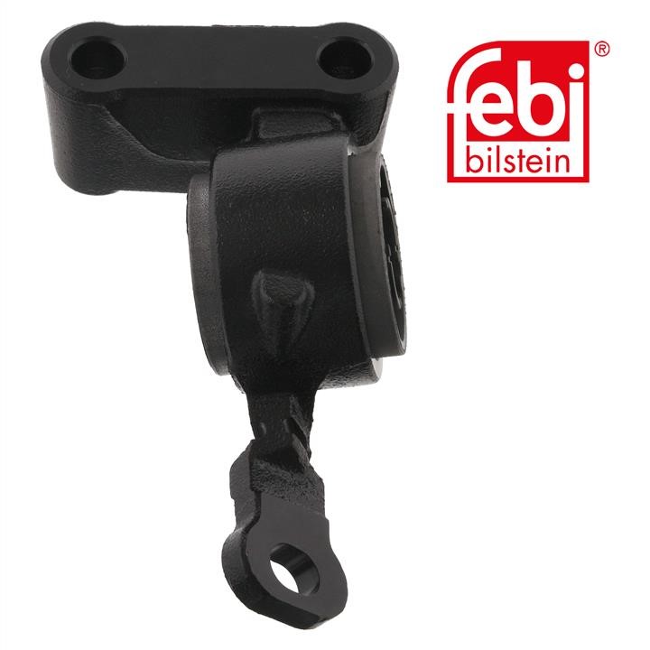 Control arm bushing febi 33574