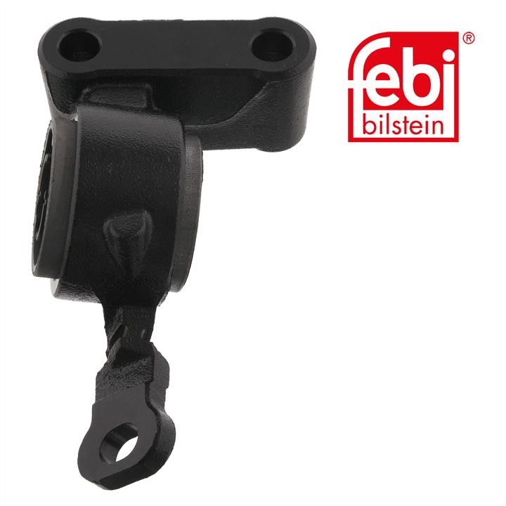 Control arm bushing febi 33575