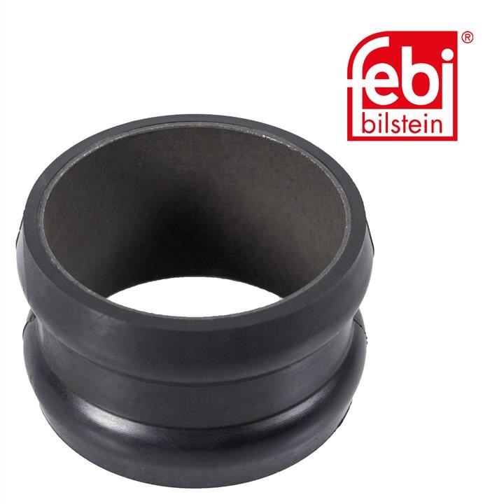 Coolant hose febi 33651