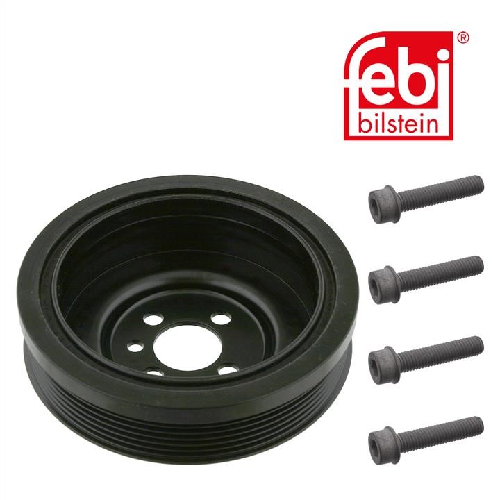 Buy febi 33654 – good price at EXIST.AE!