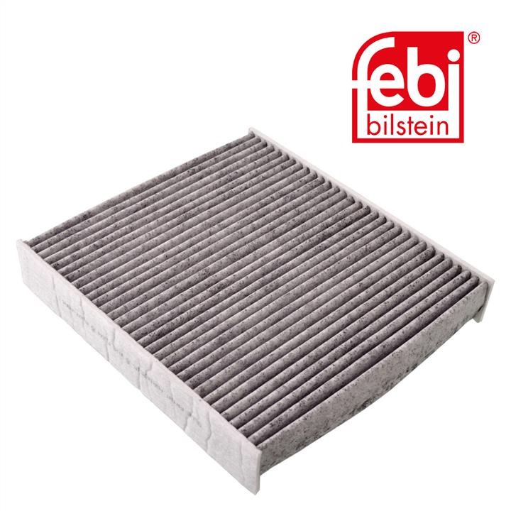 Activated Carbon Cabin Filter febi 44664