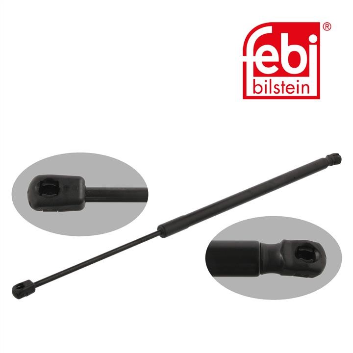 Tailgate strut febi 34442