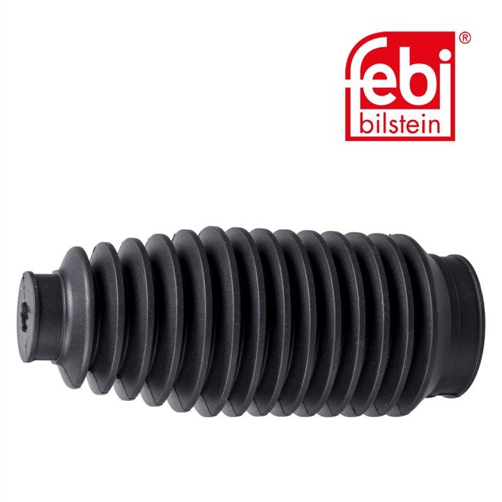Steering rod boot febi 12102