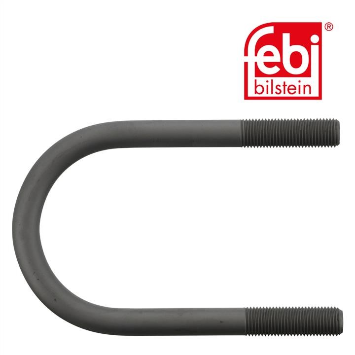 febi U-bolt for Springs – price [object Object] PLN