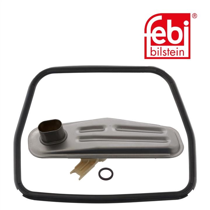 febi Automatic transmission filter – price 81 PLN