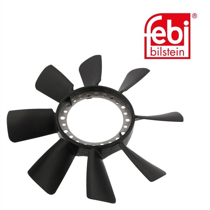 Fan impeller febi 34466
