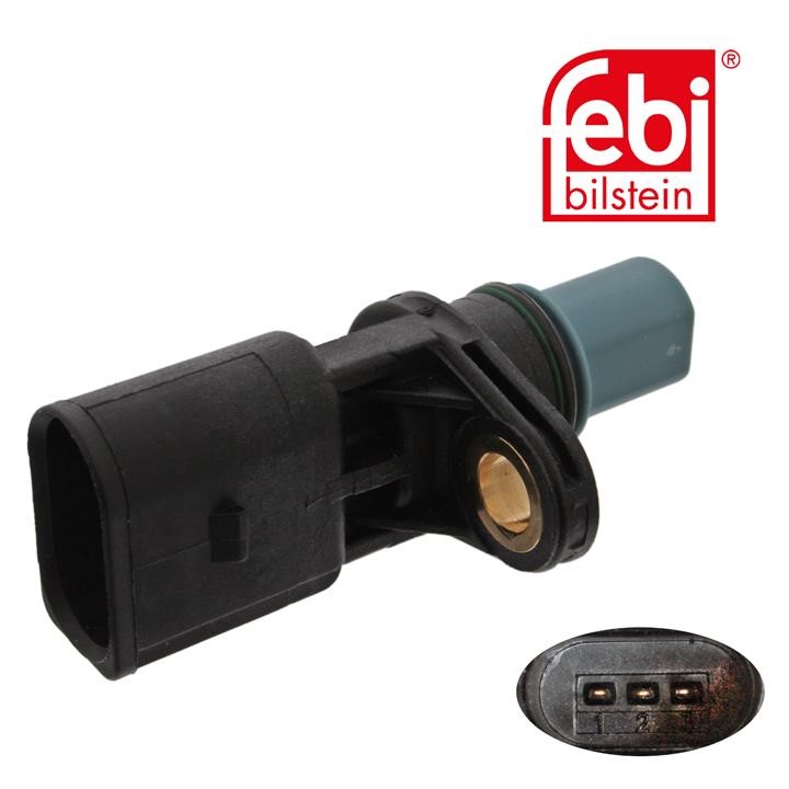 Camshaft position sensor febi 38772