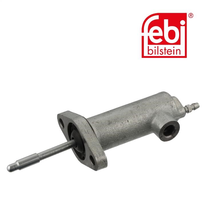 Clutch slave cylinder febi 12273