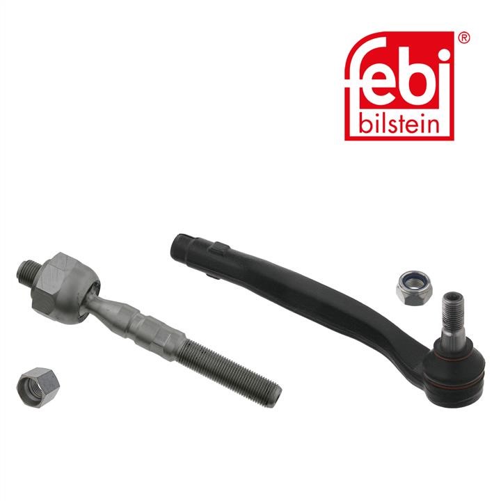 Steering tie rod febi 39502