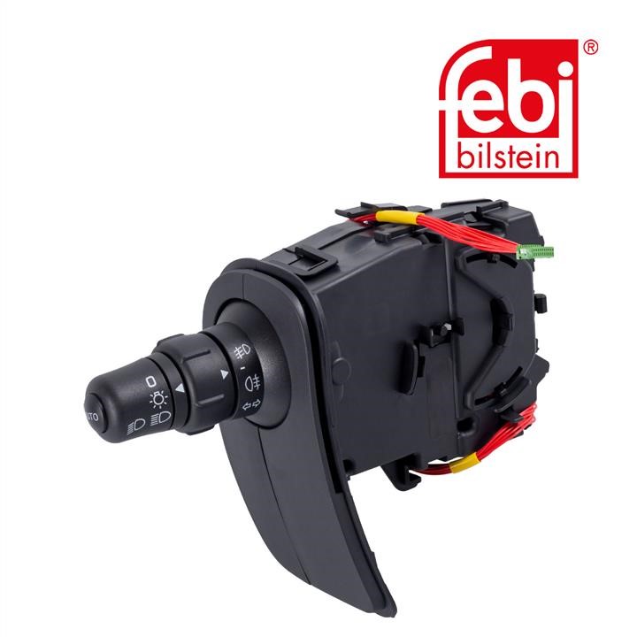 Buy febi 101766 – good price at EXIST.AE!
