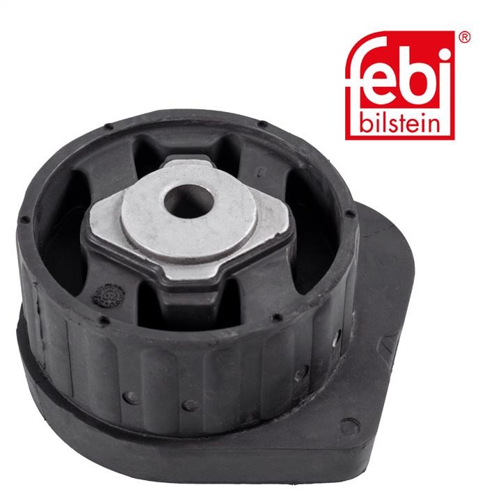 Gearbox mount febi 26308