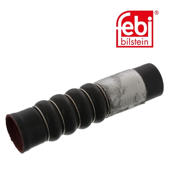 Intercooler pipe febi 46489